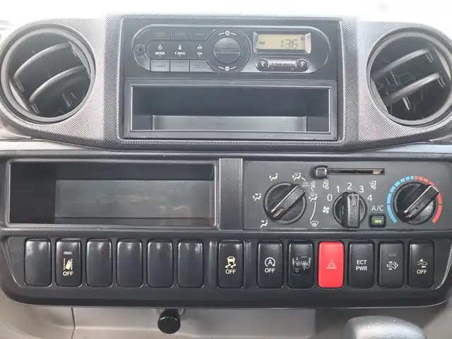 トヨタ ダイナ 小型 平ボディ TPG-XZU655 H29の中古トラック画像14