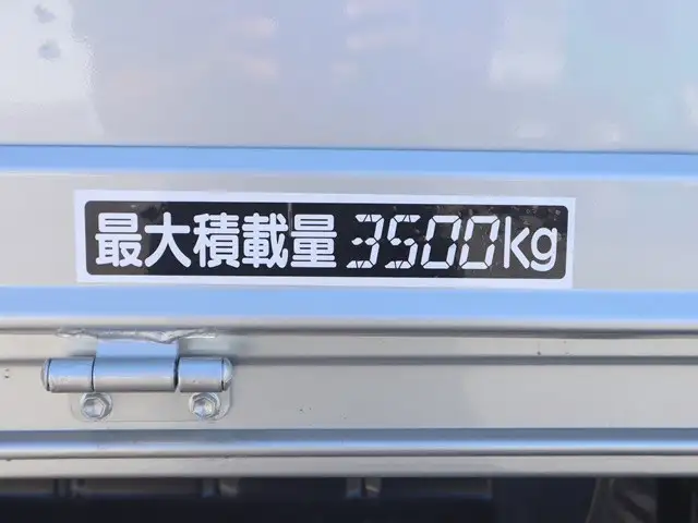 トヨタ トヨエース 小型 平ボディ 床鉄板 2KG-XZU722の中古トラック画像7