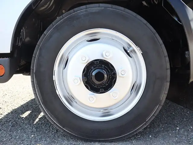 トヨタ トヨエース 小型 平ボディ 床鉄板 2KG-XZU722の中古トラック画像19
