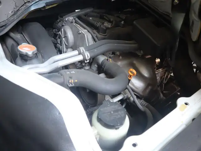 日産 アトラス 小型 平ボディ パワーゲート 床鉄板の中古トラック画像19