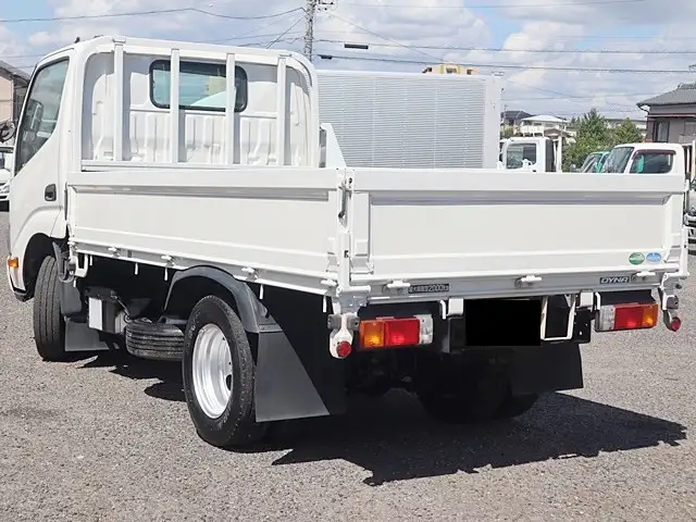 トヨタ ダイナ 小型 平ボディ TPG-XZU605 H31/R1の中古トラック画像5
