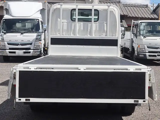 トヨタ ダイナ 小型 平ボディ TPG-XZU605 H31/R1の中古トラック画像9