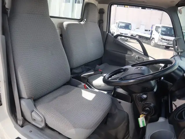 トヨタ ダイナ 小型 平ボディ TPG-XZU605 H31/R1の中古トラック画像11