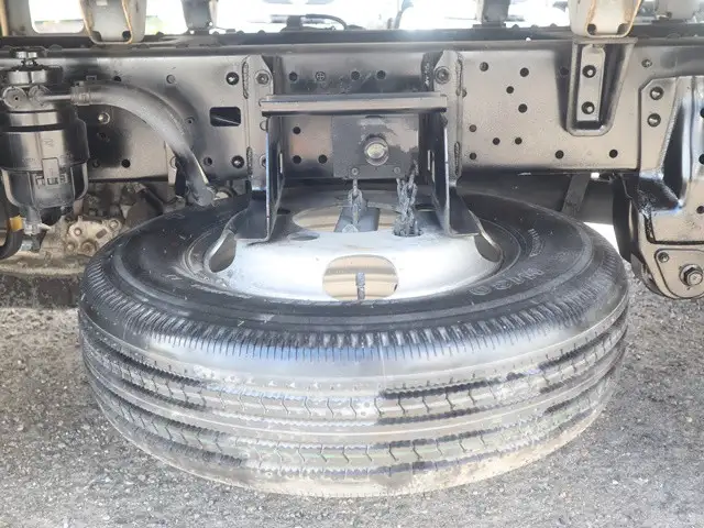 トヨタ ダイナ 小型 平ボディ TPG-XZU605 H31/R1の中古トラック画像18