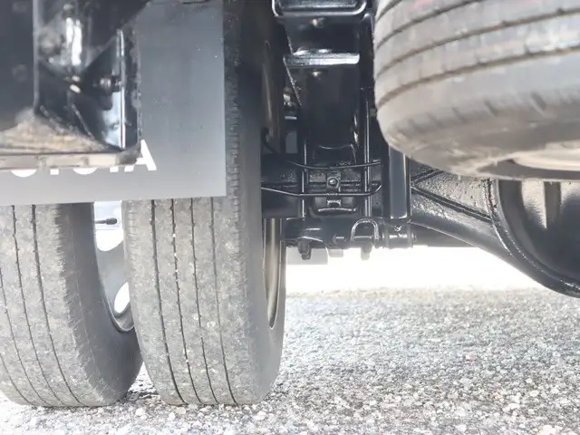 トヨタ トヨエース 小型 冷凍冷蔵 低温 サイドドアの中古トラック画像像17
