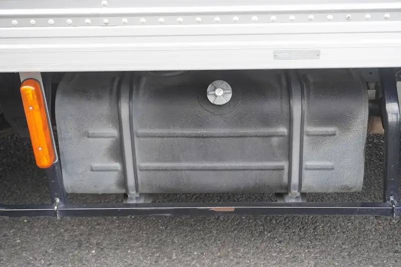 トヨタ トヨエース 小型 アルミバン TKG-XZU605 H29の中古トラック画像14