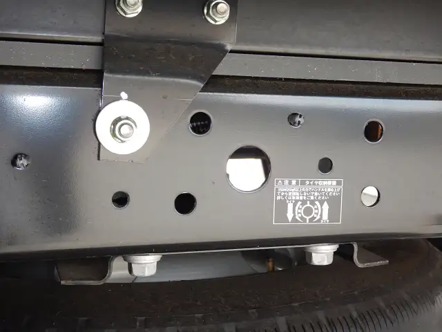 日野 デュトロ 小型 アルミバン サイドドア 2KG-XZU712Mの中古トラック画像16