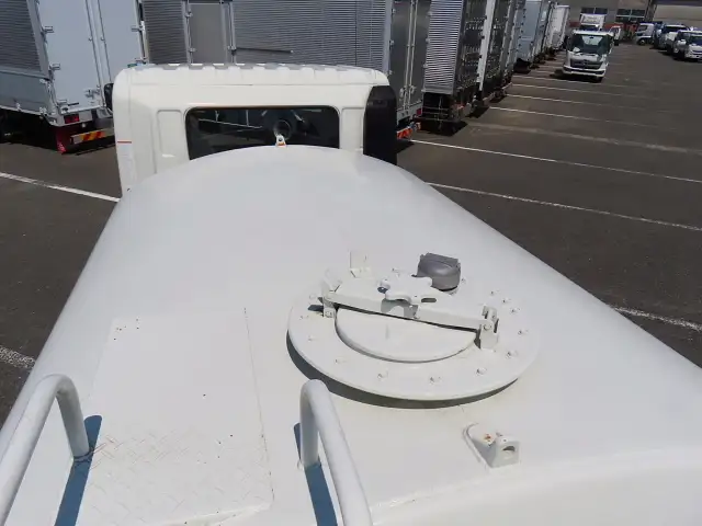 日野 レンジャー 中型/増トン タンク車 散水車 2KG-FC2ABAの中古トラック画像5