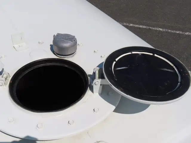 日野 レンジャー 中型/増トン タンク車 散水車 2KG-FC2ABAの中古トラック画像7