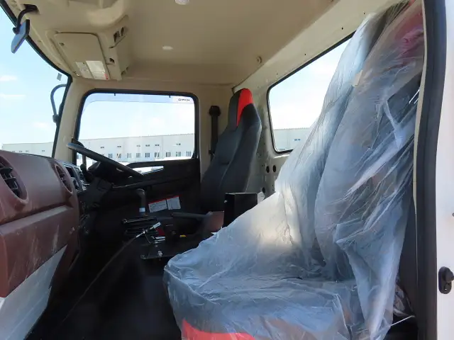 日野 レンジャー 中型/増トン タンク車 散水車 2KG-FC2ABAの中古トラック画像12