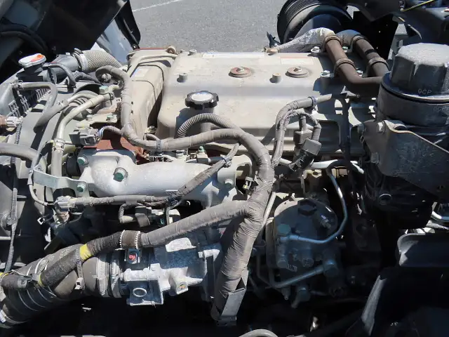 日野 レンジャー 中型/増トン タンク車 散水車 2KG-FC2ABAの中古トラック画像19
