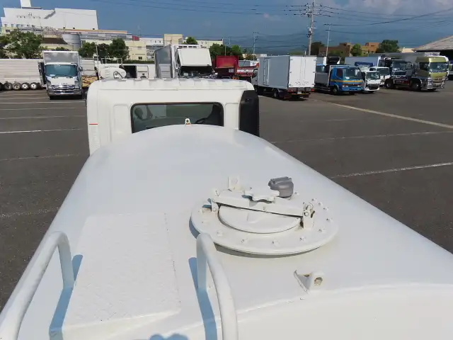 日野 レンジャー 中型/増トン タンク車 散水車 2KG-FC2ABAの中古トラック画像6