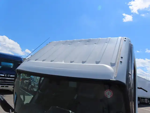 日野 デュトロ 小型 平ボディ TPG-XZC605M H30の中古トラック画像6