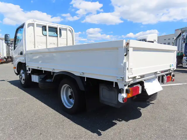 日野 デュトロ 小型 平ボディ TPG-XZC605M H30の中古トラック画像5