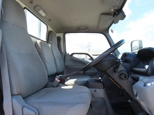 日野 デュトロ 小型 平ボディ TPG-XZC605M H30の中古トラック画像11
