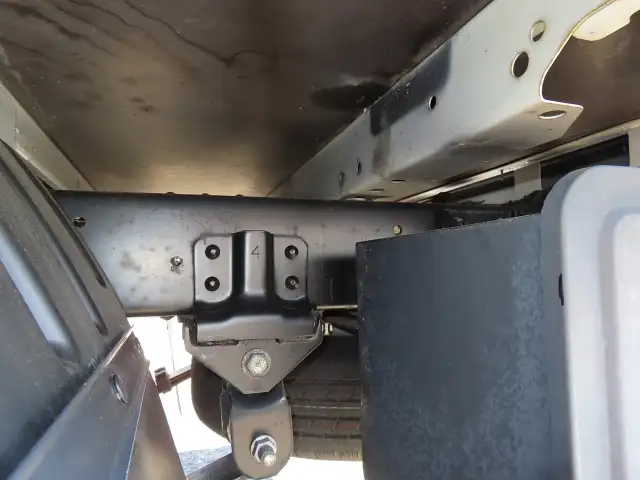 日野 デュトロ 小型 平ボディ TPG-XZC605M H30の中古トラック画像18