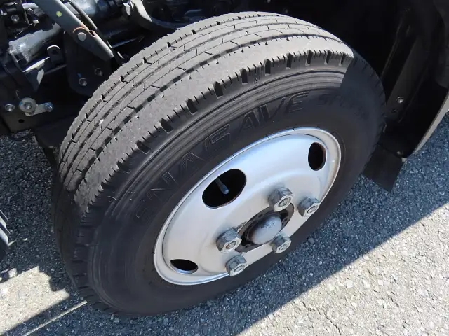 日野 デュトロ 小型 平ボディ TPG-XZC605M H30の中古トラック画像20