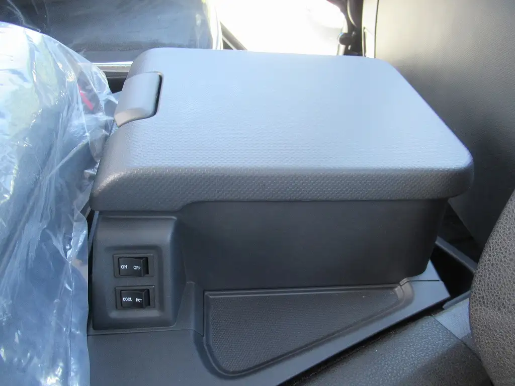 いすゞ ギガ 大型 車両重機運搬 ウインチ ベッドの中古トラック画像14