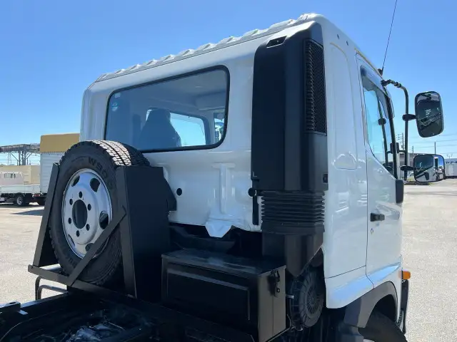日野 レンジャー 中型/増トン ダンプ Lゲート コボレーンの中古トラック画像6