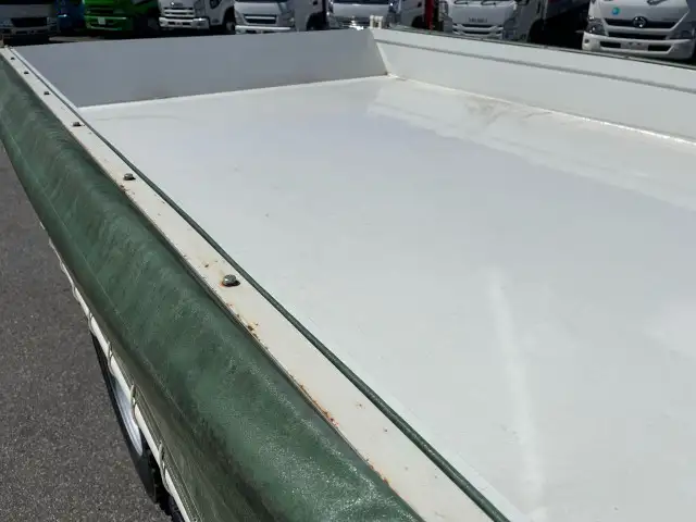 日野 レンジャー 中型/増トン ダンプ Lゲート コボレーンの中古トラック画像5