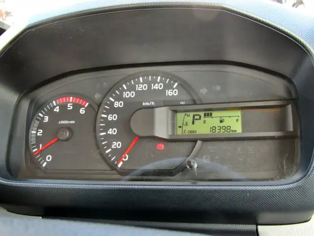 トヨタ トヨエース 小型 平ボディ QDF-KDY231 H31/R1の中古トラック画像11