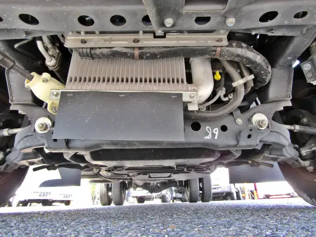 トヨタ トヨエース 小型 平ボディ QDF-KDY231 H31/R1の中古トラック画像像17