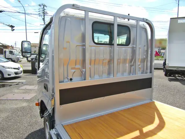 トヨタ トヨエース 小型 平ボディ QDF-KDY231 H31/R1の中古トラック画像5