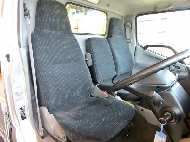 トヨタ トヨエース 小型 平ボディ QDF-KDY231 H31/R1の中古トラック画像8
