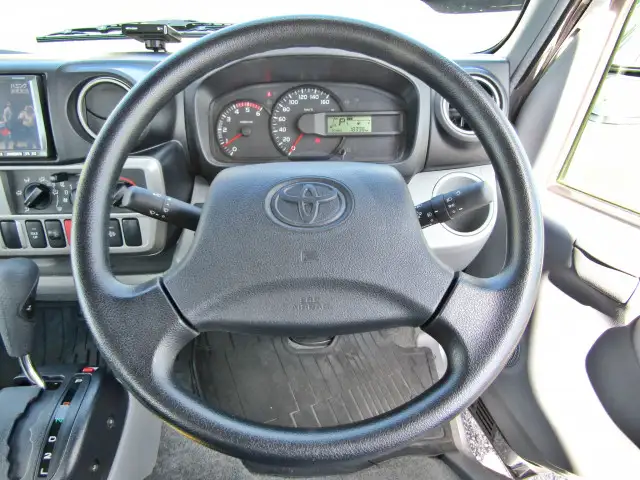 トヨタ トヨエース 小型 平ボディ QDF-KDY231 H31/R1の中古トラック画像10