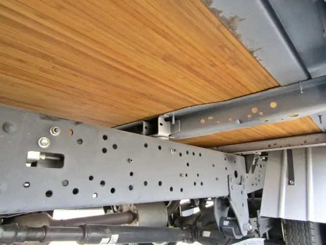 トヨタ トヨエース 小型 平ボディ QDF-KDY231 H31/R1の中古トラック画像16