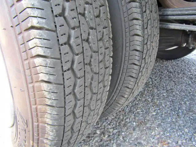 トヨタ トヨエース 小型 平ボディ QDF-KDY231 H31/R1の中古トラック画像20