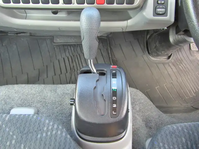 トヨタ トヨエース 小型 平ボディ QDF-KDY231 H31/R1の中古トラック画像13