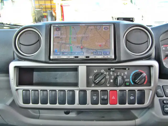 トヨタ トヨエース 小型 平ボディ QDF-KDY231 H31/R1の中古トラック画像12