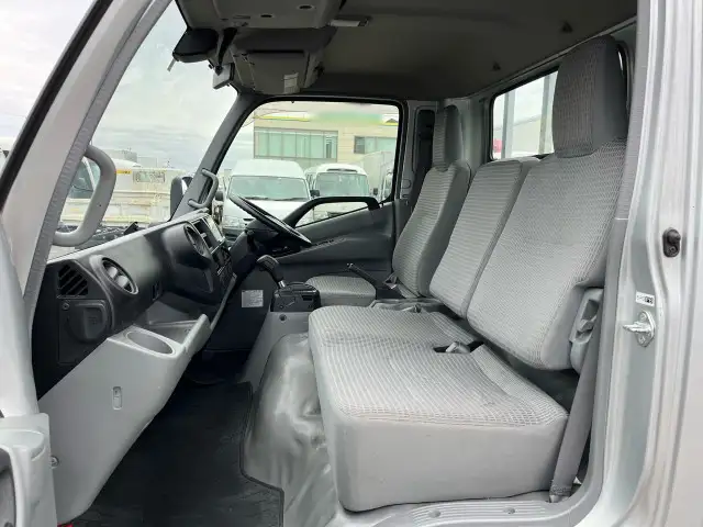 トヨタ トヨエース 小型 平ボディ TPG-XZU712 H30の中古トラック画像10
