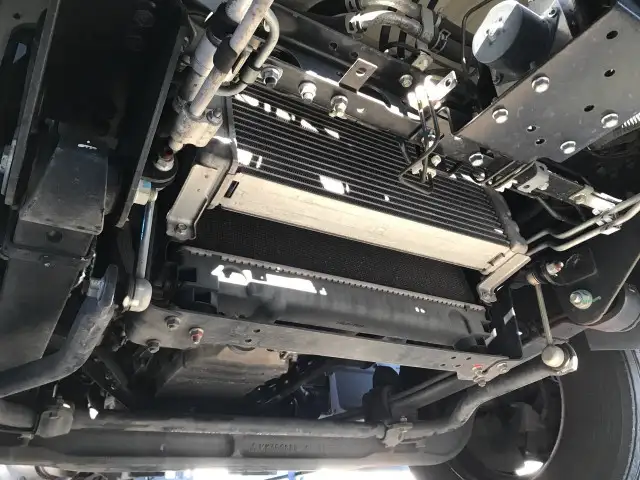 日産 アトラス 小型 ウイング TRG-FEB8W H30の中古トラック画像15