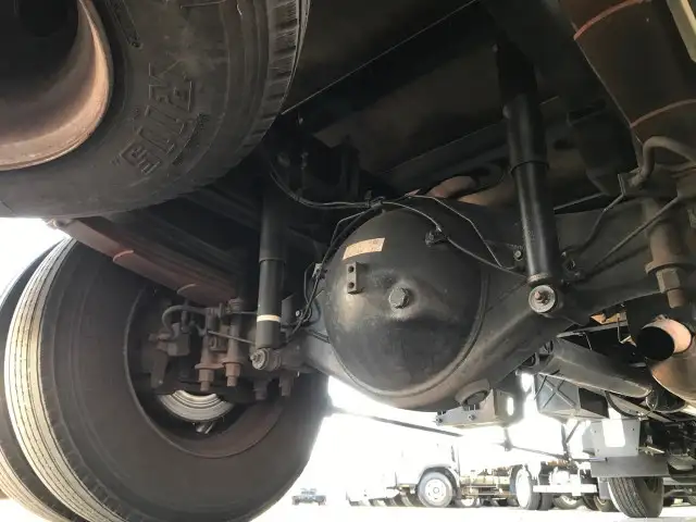 日産 アトラス 小型 ウイング TRG-FEB8W H30の中古トラック画像18