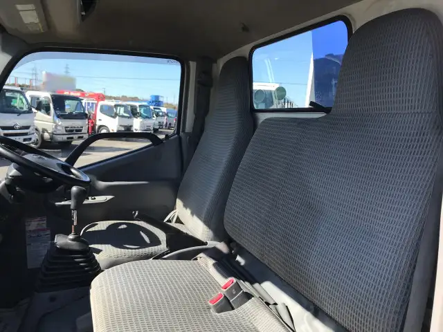 トヨタ ダイナ 小型 クレーン付 3段 ラジコンの中古トラック画像10