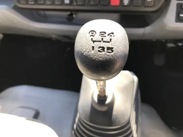 トヨタ ダイナ 小型 クレーン付 3段 ラジコンの中古トラック画像13