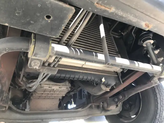日野 レンジャー 中型/増トン ウイング ベッド 2KG-FD2ABAの中古トラック画像15