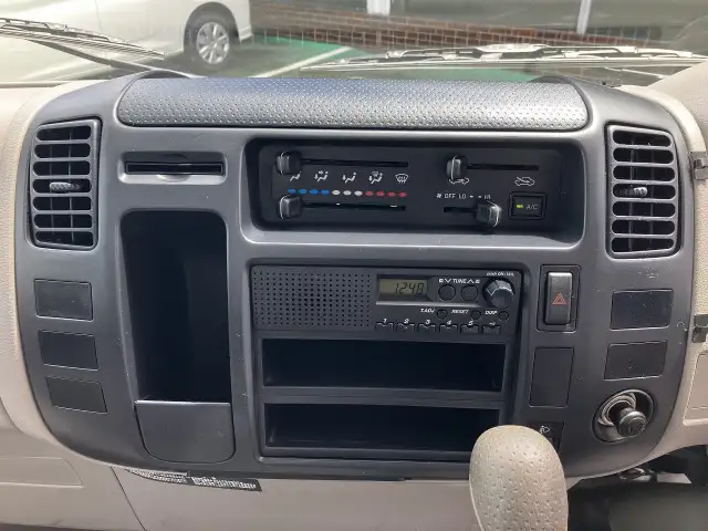 トヨタ トヨエース 小型 平ボディ ABF-TRY230 H25の中古トラック画像9