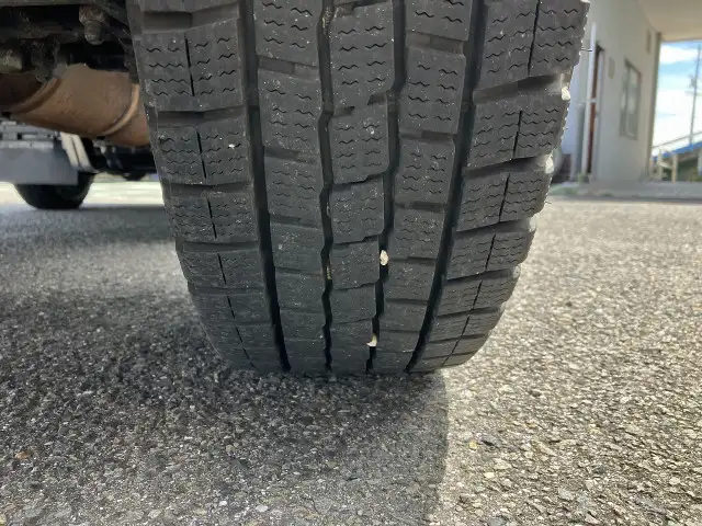 トヨタ トヨエース 小型 平ボディ ABF-TRY230 H25の中古トラック画像19