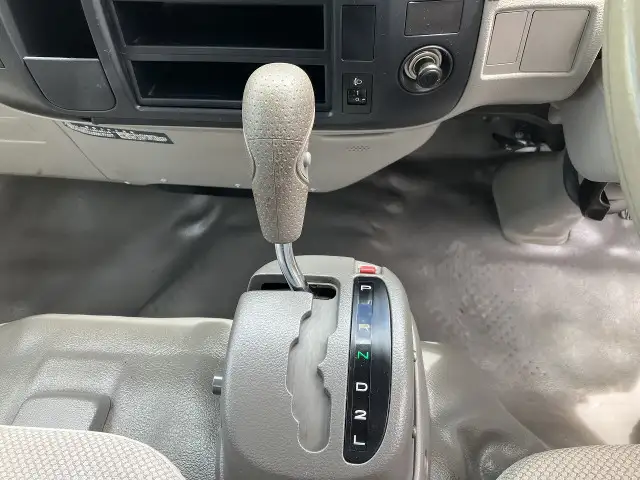トヨタ トヨエース 小型 平ボディ ABF-TRY230 H25の中古トラック画像10