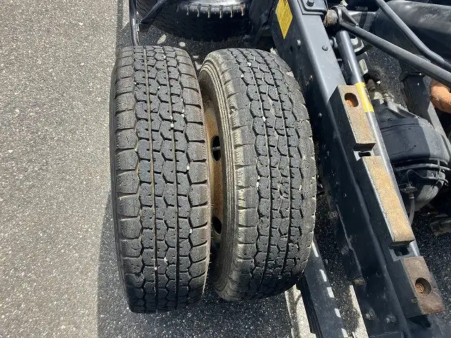 いすゞ エルフ 小型 ダンプ TPG-NKS85AN H28の中古トラック画像19