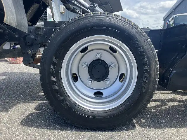 いすゞ エルフ 小型 ダンプ TPG-NKS85AN H28の中古トラック画像20