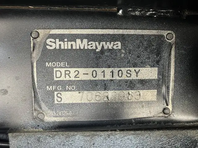 いすゞ エルフ 小型 ダンプ TPG-NKS85AN H28の中古トラック画像8