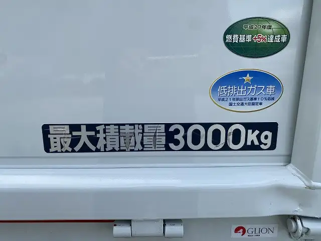 三菱 キャンター 小型 平ボディ TPG-FEA50 H31/R1の中古トラック画像6