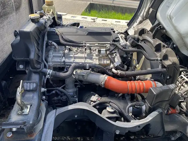 三菱 キャンター 小型 平ボディ TPG-FEA50 H31/R1の中古トラック画像18