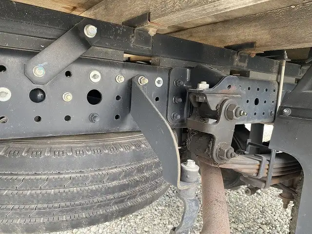 三菱 キャンター 小型 平ボディ TPG-FEA50 H31/R1の中古トラック画像14