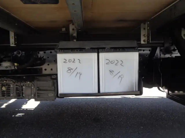 いすゞ エルフ 小型 ウイング TRG-NMR85AN H27の中古トラック画像18