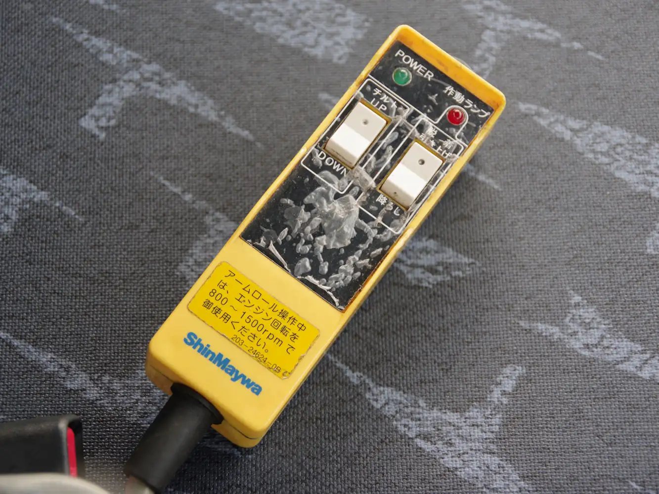 日野 レンジャー 中型/増トン アームロール ツインホイスト TKG-FC9JEAPの中古トラック画像13
